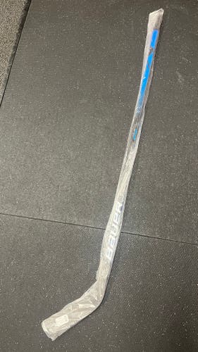 New Senior Bauer Nexus League Right Handed Hockey Stick P88 87 Flex