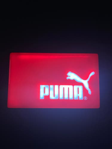 Puma Plug In Light