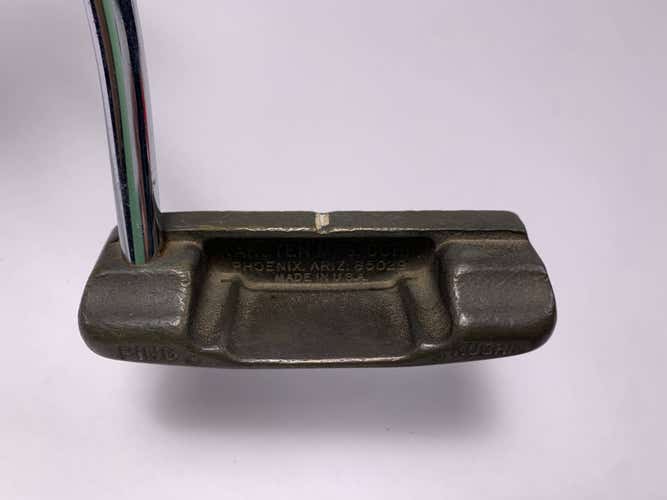 Ping Kushin Putter 35" Mens RH