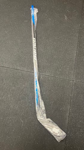 New Senior Bauer Nexus League Left Hand Hockey Stick P28 77 Flex