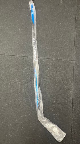 New Senior Bauer Nexus League Left Hand Hockey Stick P28 87 Flex