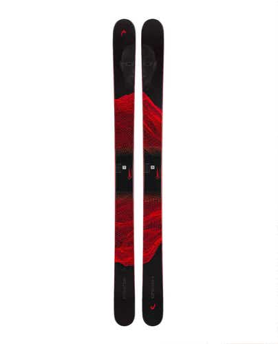 New HEAD Oblivion 94 Skis w/o Bindings, Size: 189