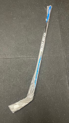 New Senior Bauer Nexus League Right Handed Hockey Stick P92 70 Flex