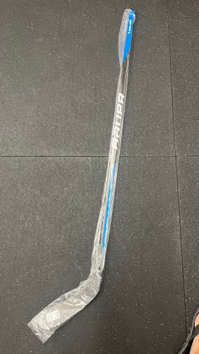 New Senior Bauer Nexus League Right Handed Hockey Stick P92 77 Flex