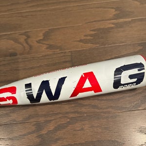 Used Dirty South (-10) 18 oz 28" Dirty South Swag Bat
