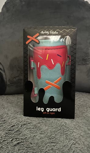 ARIA Miami Ice Leg Guard