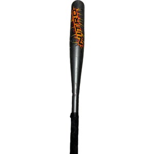 DeMarini Nitro DXNTO 2029-33 2 ¼” 29” 7050 Alloy Baseball Bat -9