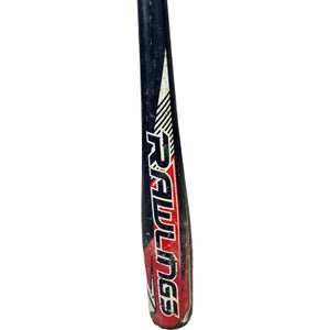 Rawlings Fuel Model USA Baseball Youth Bat 27" 2 5/8" Barrel 8 Drop Alloy.