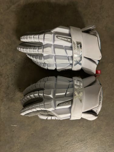 STX Surgeon Razor