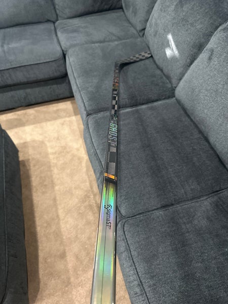 P29 70 Flex New Senior CCM Right Handed P29 FT Ghost Hockey Stick