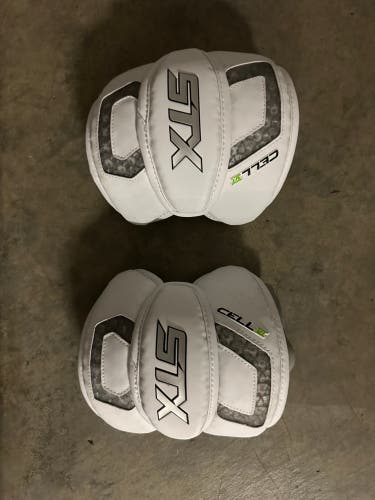 STX CELL  IV