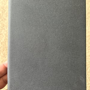 Xan Barksdale Throwing Journal