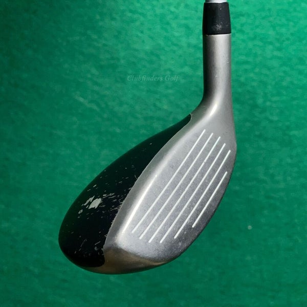 Fer De Golf Ping ISI Karsten 5 - Homme Droitier - Manche Graphite 38 Pouces - Occasion