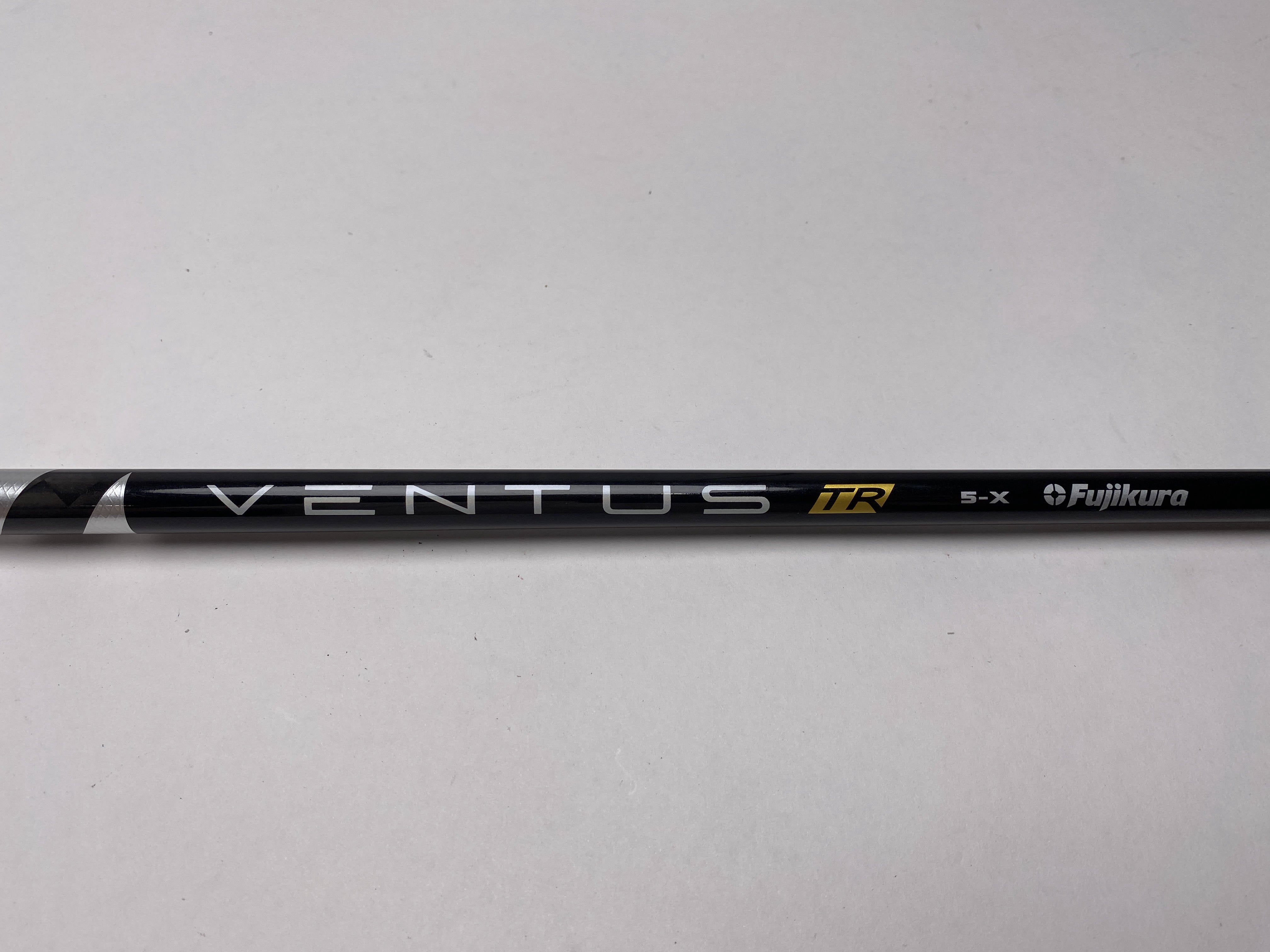 466 VENTUS TR BLACK VELOCORE 5 S-FLEX 43.25インチ