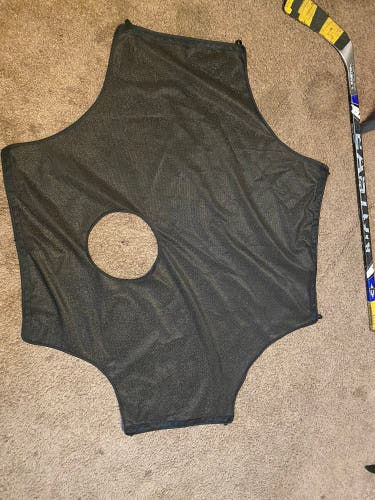 Nylon Mesh Shooter Tutor 54 X 44 Hockey Net target