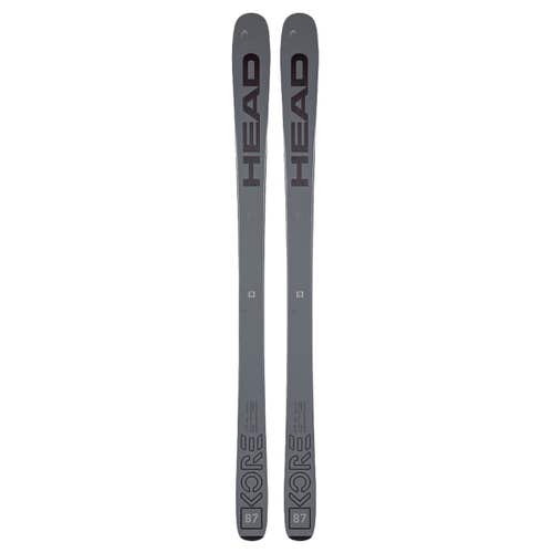 New 2023 HEAD Kore 87 Skis w/o Bindings, Size 153