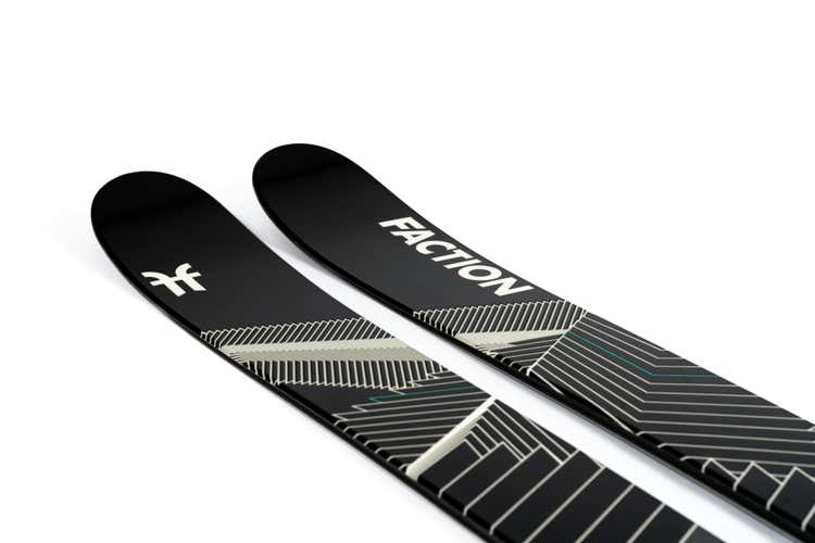 New 2023 Faction Mana 3 skis w/o bindings, size: 172