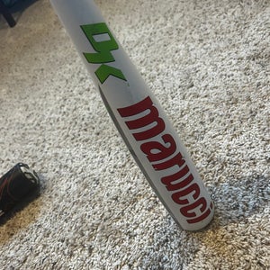 Marucci Cat X Smart Bat 30” 25oz -5 usssa
