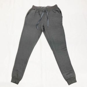 Fleece Jogger Women's Medium Gray 8005