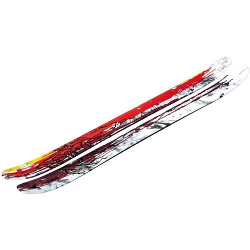 New 2023 Atomic Bent Chetler 110 Skis w/o Bindings, Size: 164