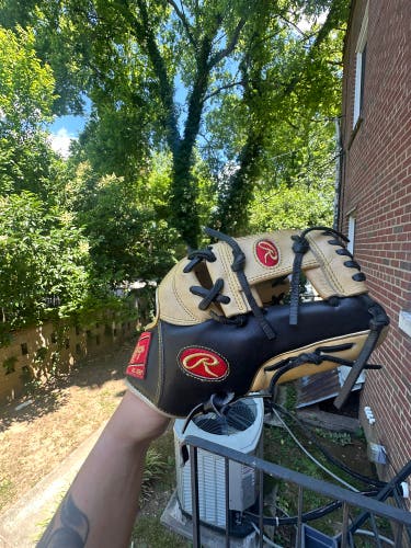 Rawlings Pro Preferred PROSNP5-2 11.75” Baseball Glove