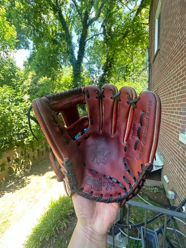 Rawlings Heart of the Hide PRONP5P 11.75” Baseball Glove