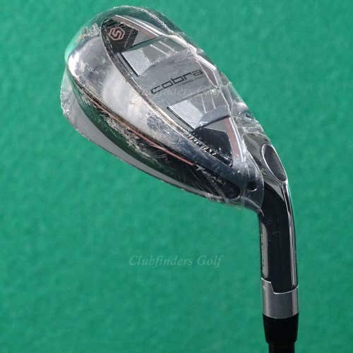 Lady Cobra Golf T-Rail 2 Single 7 Iron Superlite 55 Graphite Women's DEMO