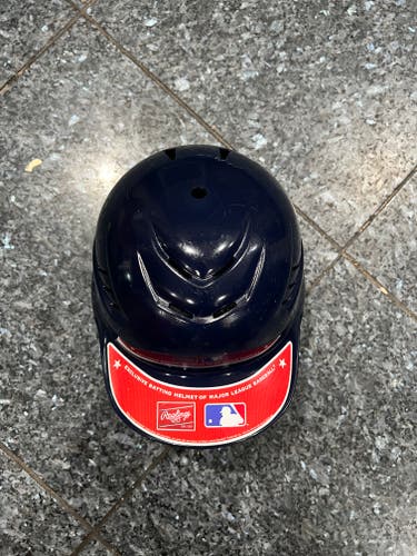 Used Small / Medium Rawlings CFHL Batting Helmet