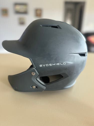 Used Small EvoShield Batting Helmet