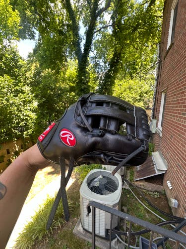 Rawlings Heart of the Hide PROCS5 11.5” Baseball Glove
