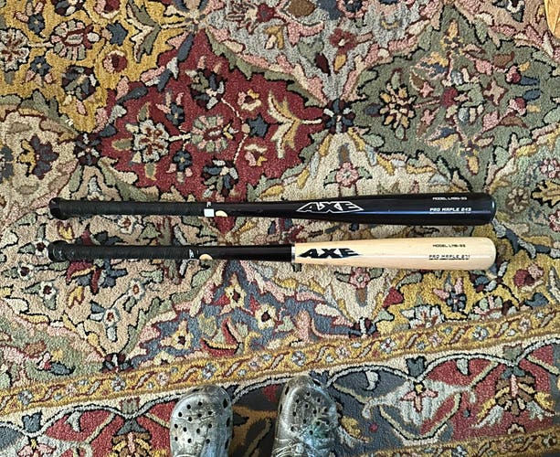 AXE Pro Fit Maple 271 33/30 Bat