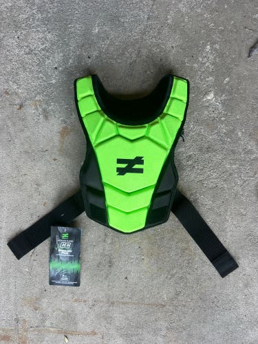 Brand New Unequal lacrosse Chest Protector