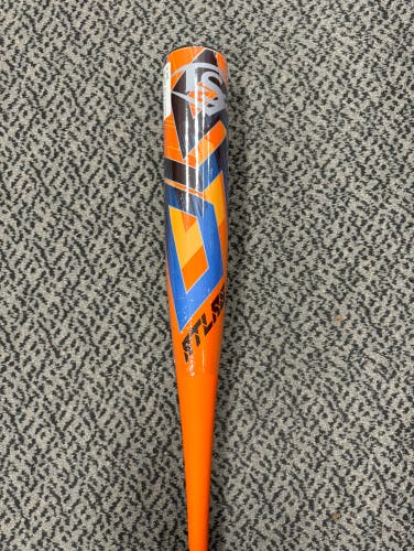 Louisville Atlas 30” 22 once -8 USSSA Bat