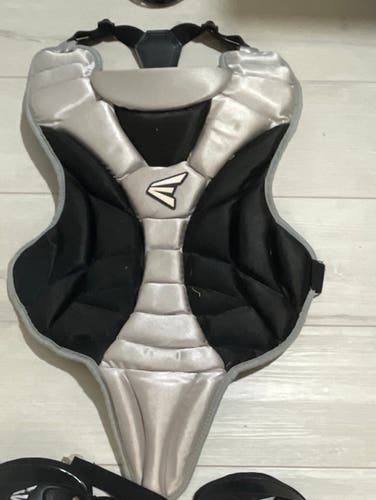 Baseball Catchers Chest Protector