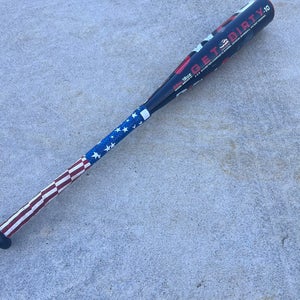 Used Dirty South (-10) 18 oz 28” Dirty South Swag Bat