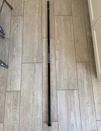 LAX D-Pole Carbon pro Long Stick