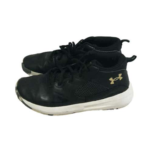 Used Under Armour Jet Junior 5 Basketball Shoes