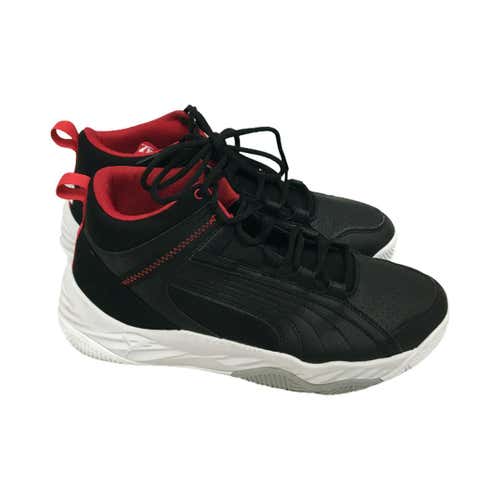 Used Puma Rebound Future Senior 12 Basketball Shoes