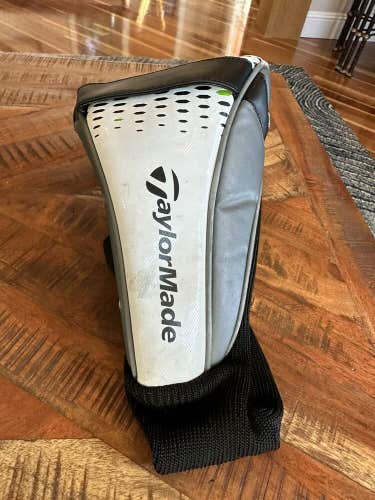 Taylormade Rbz Wood Head Cover Headcover