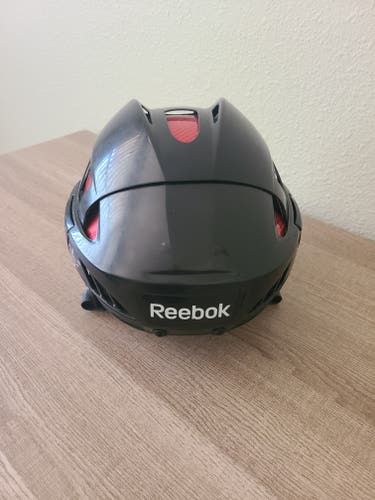 Used Small Reebok 8K Helmet
