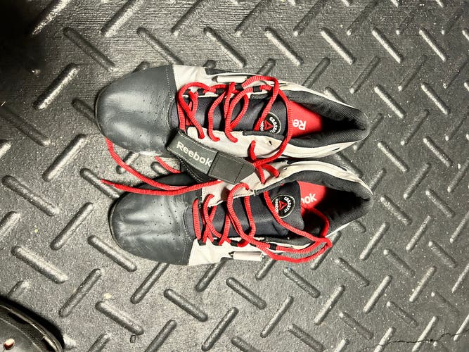 Reebok CrossFit Power Lifting Shoes