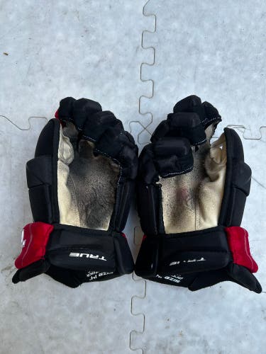 Used True 14" Pro Stock Catalyst 9X Gloves