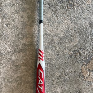 Marucci Cat X 31” -3