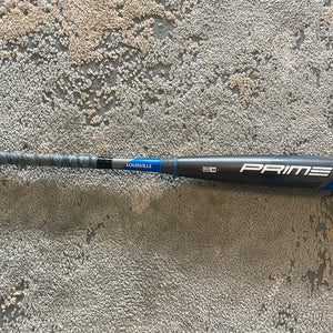 Louisville Slugger Blue Prime 32” -3
