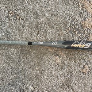 Limited Edition Marucci Cat 9 32” -5