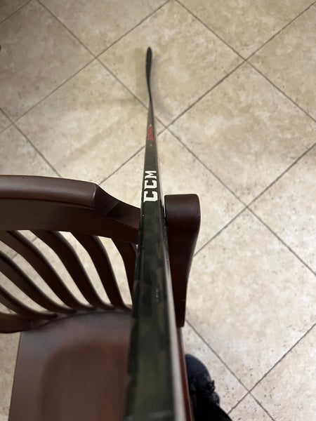 Used Senior CCM Left Hand P29  Hockey Stick