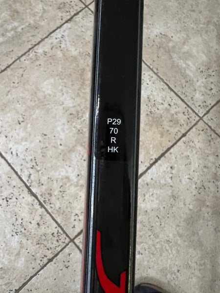 Used Senior CCM Left Hand P29  Hockey Stick