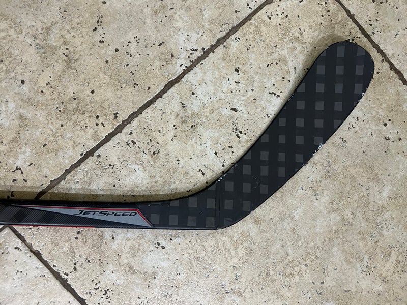 Used Senior CCM Left Hand P29  Hockey Stick