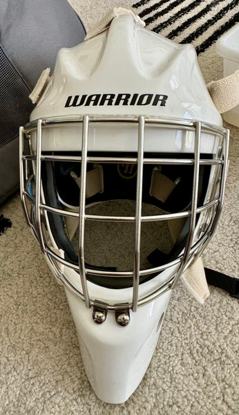 Warrior RF1 Senior Plus Mask