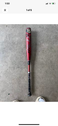 2019 Louisville Slugger Meta Prime Baseball Bat